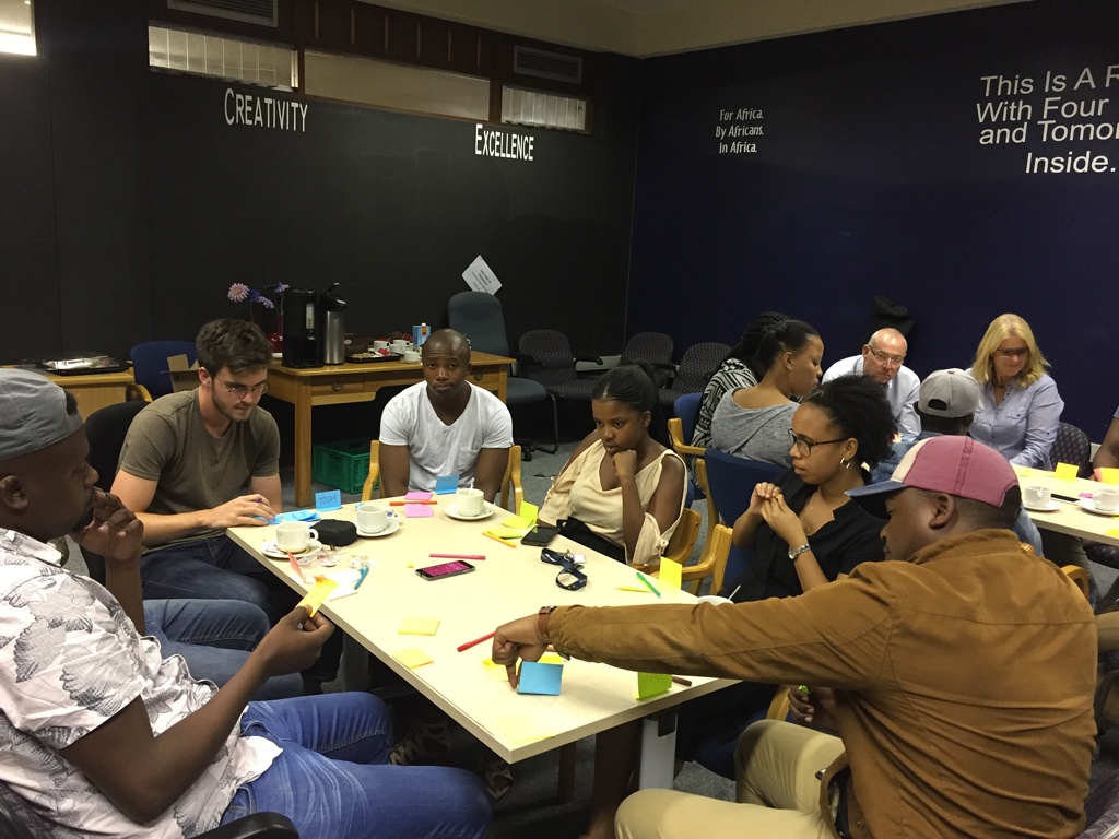 PBI 19 Lean Coffee — image 6