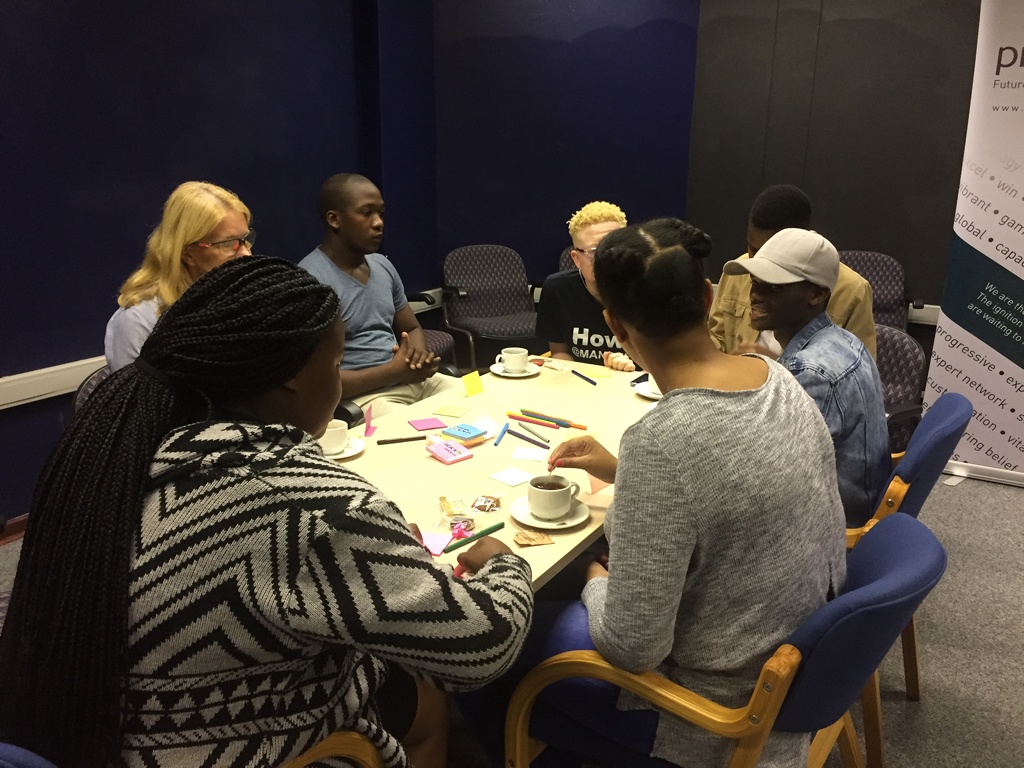 PBI 19 Lean Coffee — image 2