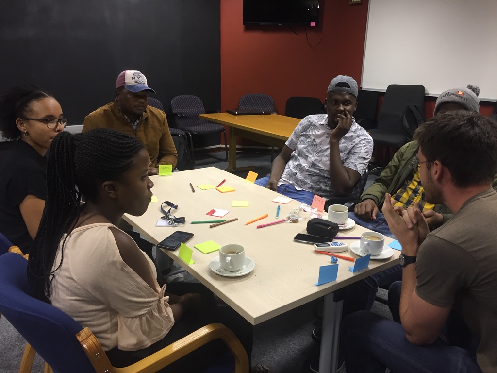 PBI 19 Lean Coffee — image 4