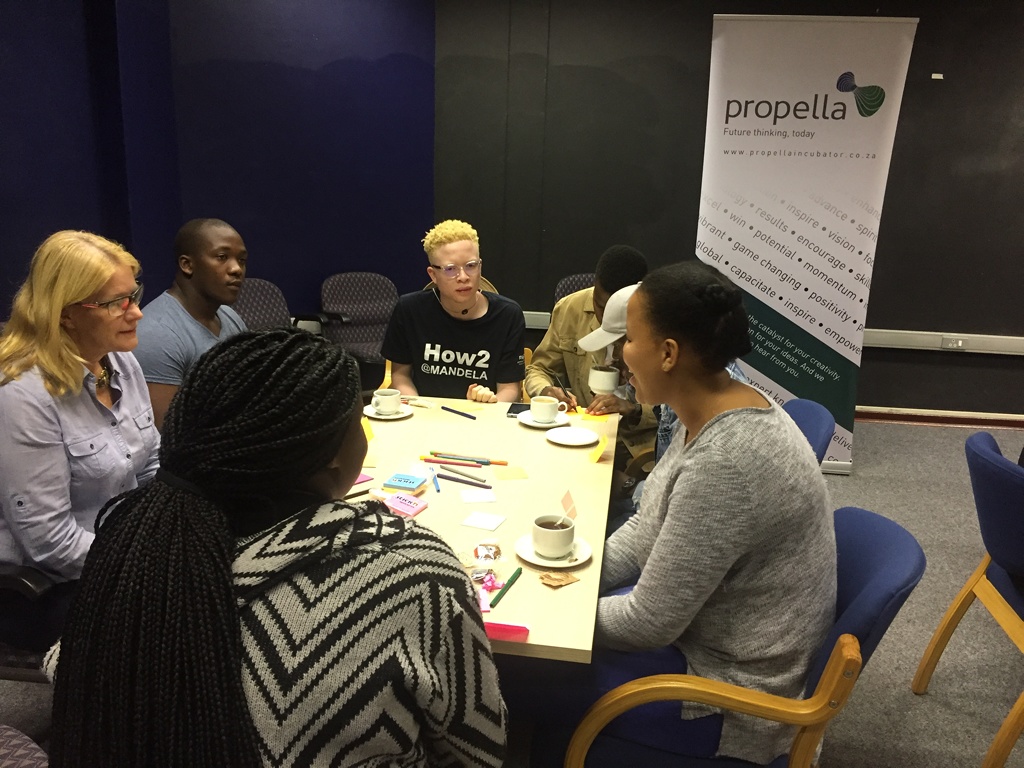 PBI 19 Lean Coffee — image 3