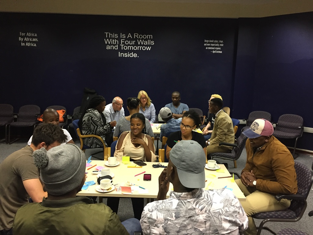 PBI 19 Lean Coffee — image 7